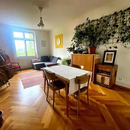 Spacious And Silent In