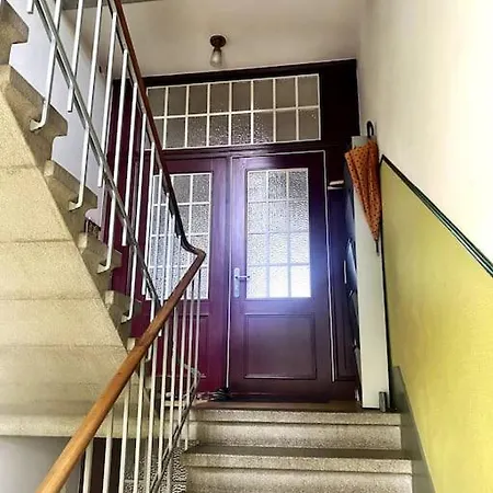 Spacious And Silent In Lejlighed *